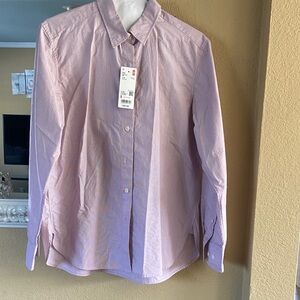 Women Pink Shirt
